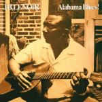 J.B. 拉諾爾：阿拉巴馬藍調 ( 180 克 LP )<br>J.B. Lenoir：Alabama Blues